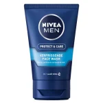 Outlet Nivea Men Protect & Care Verfrissende Face Wash