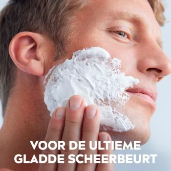 Sale Nivea Men Sensitive Scheerschuim