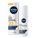 Clearance Nivea Men SPF30 Sensitive Dagelijkse Beschermende Hydraterende Crème