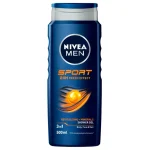 Sale Nivea Men Sport 24H Fresh Effect Douchegel