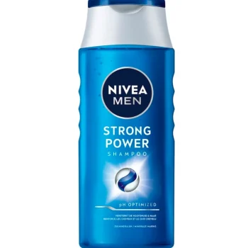 Online Nivea Men Strong Power Shampoo