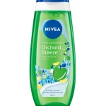 New Nivea Orchard Breeze Douchegel