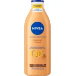 New Nivea Q10 Firming + Bronze Bodylotion