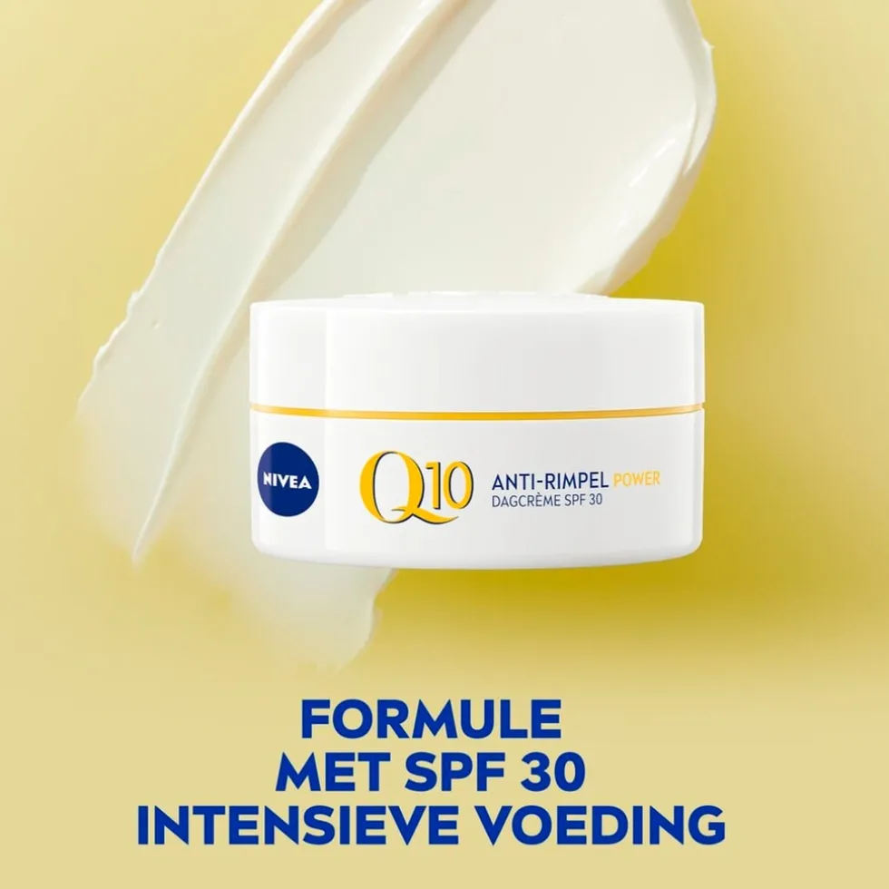 nivea-q10-power-spf30-anti-rim-roNpAzhp-1.webp Online Nivea Skincare NIVEA Q10 Power SPF30 Anti-Rimpel Dagcrème