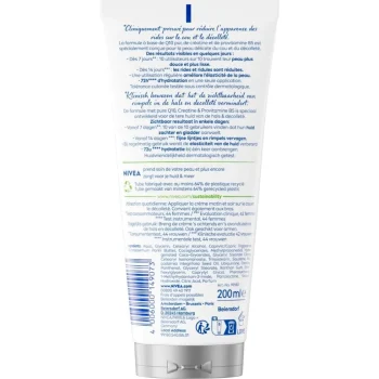 Outlet Nivea Q10 Verstevigend + Anti-Rimpel Crème Voor Hals En Decolleté