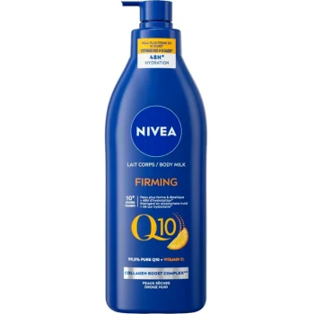 Hot Nivea Q10 Verstevigende Bodymilk