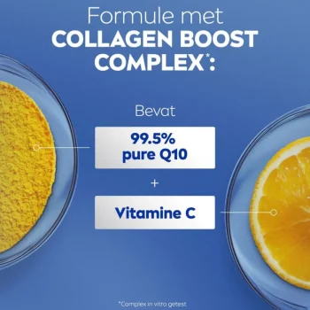 Hot Nivea Q10 Verstevigende Bodymilk