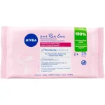Best Nivea Skincare NIVEA Rose Care Micellair Reinigingsdoekjes