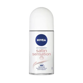 Discount Nivea Satin Sensation Antitranspirant Roller