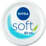 Hot Nivea Soft Hydraterende Crème
