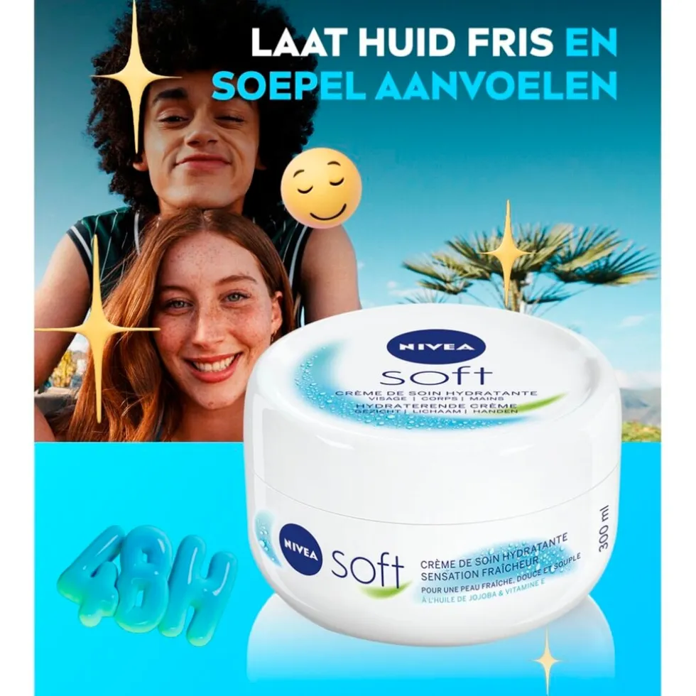 nivea-soft-hydraterende-crme-zsUiqYMq-5.webp Fashion Nivea Soft Hydraterende Crème