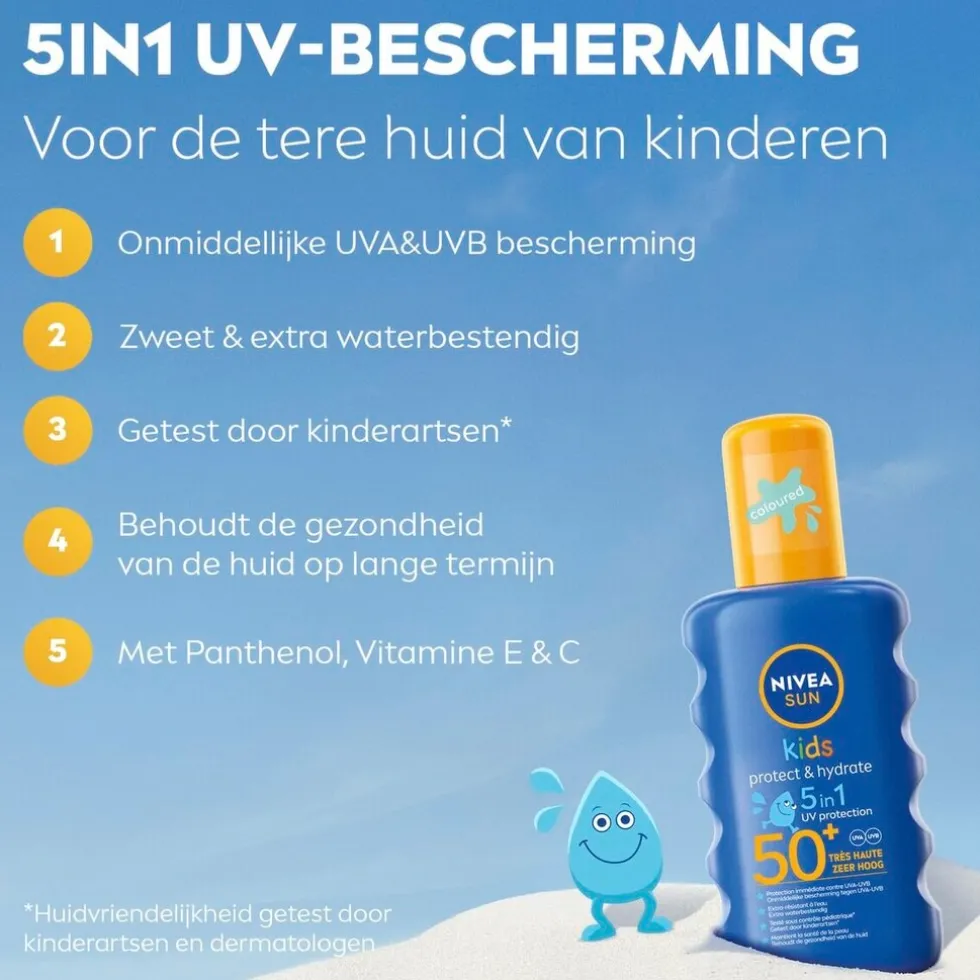 nivea-sun-kids-protect-hydrat-QHCPEVwb-2.webp Outlet Nivea Sun Kids Protect & Hydrate SPF50+ Zonnebrandspray
