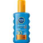 Discount Nivea Sun Protect & Bronze SPF30 Zonnebrandspray