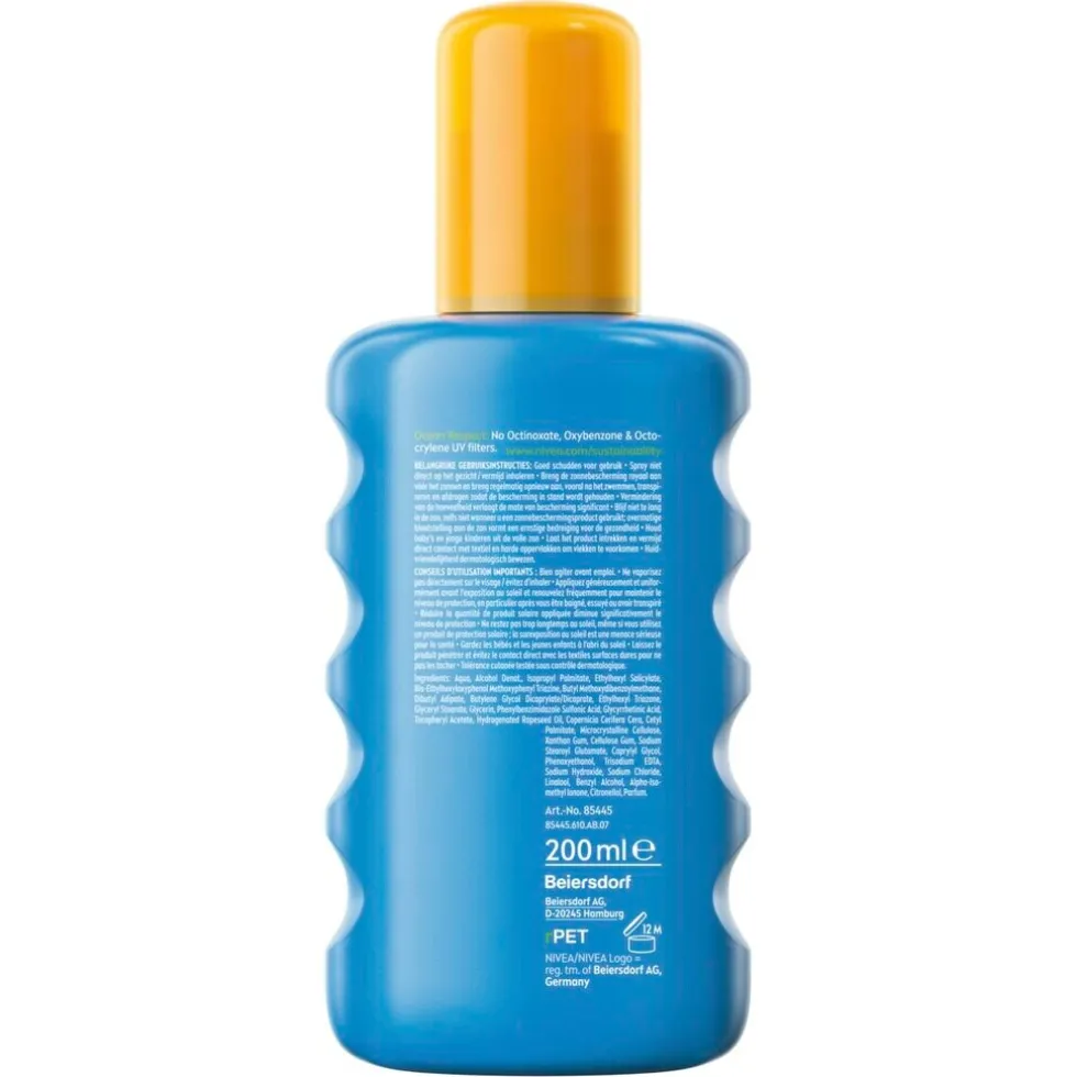 nivea-sun-protect-bronze-spf3-aFJlHUom-5.webp Discount Nivea Sun Protect & Bronze SPF30 Zonnebrandspray