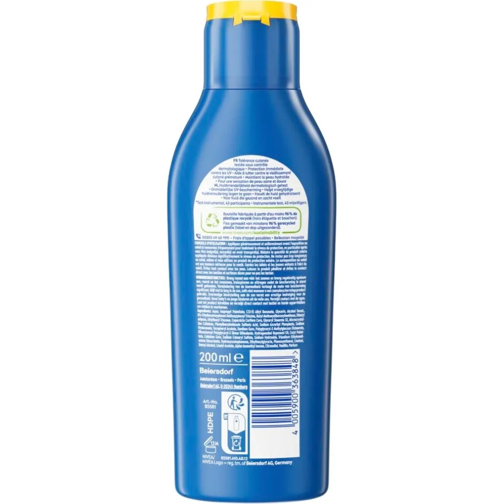 nivea-sun-protect-hydrate-spf-RuFLgGSs-1.webp Hot Nivea Sun Protect & Hydrate SPF30 Zonnebrandlotion