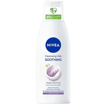 Clearance Nivea Skincare NIVEA Verzachtende Reinigingsmelk