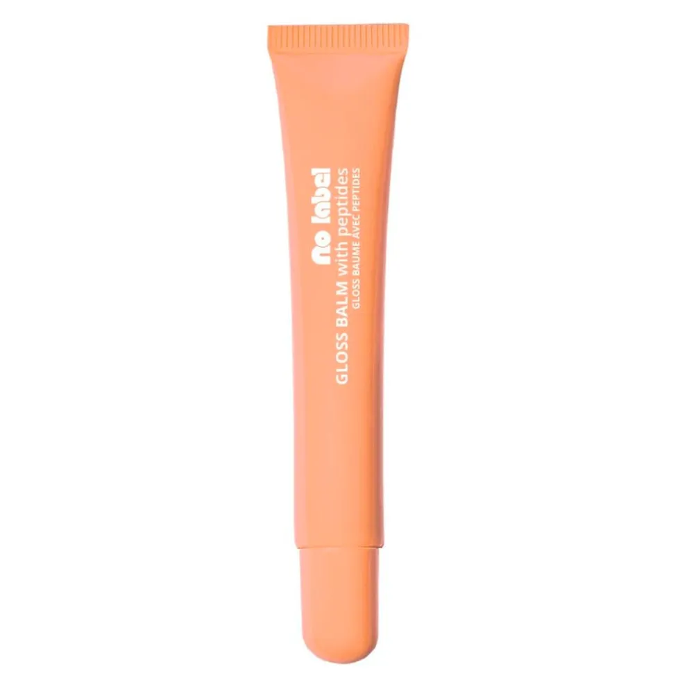 no-label-03-sheer-orange-gloss-lqZkhoUf-0.webp Sale NO LABEL 03 Sheer Orange Gloss Balm