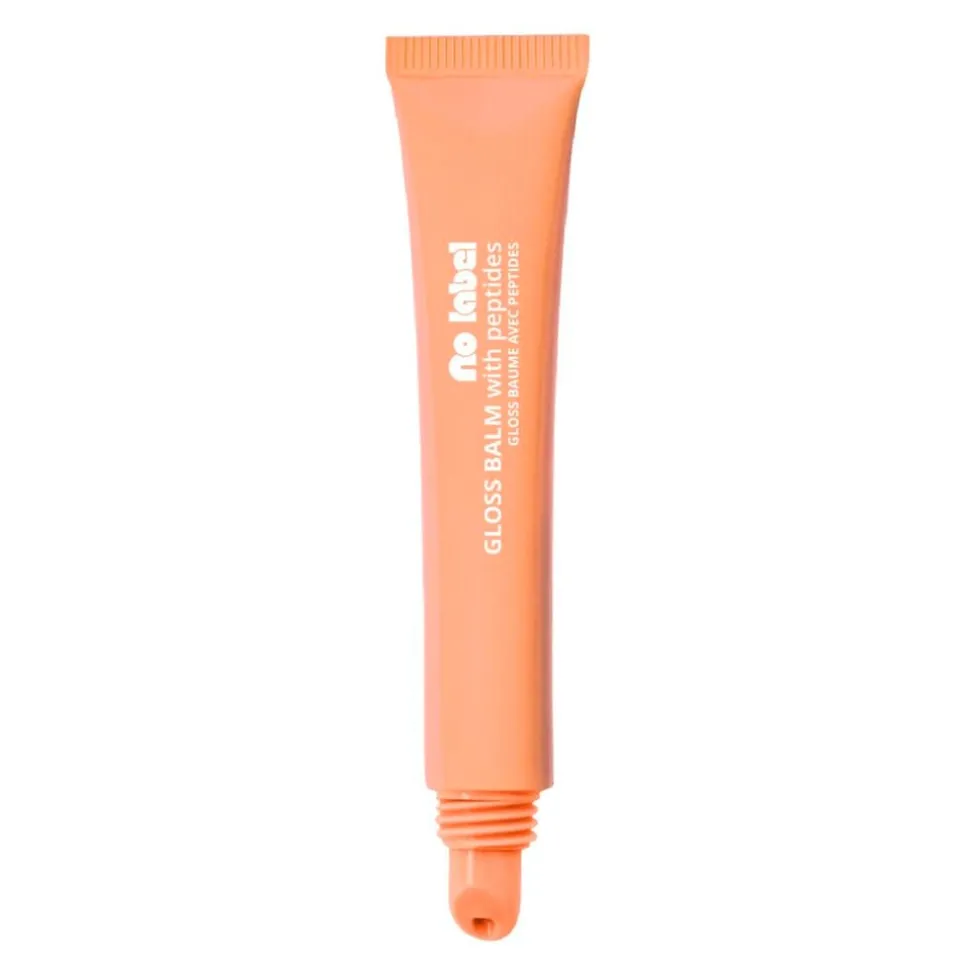 no-label-03-sheer-orange-gloss-lqZkhoUf-1.webp Sale NO LABEL 03 Sheer Orange Gloss Balm