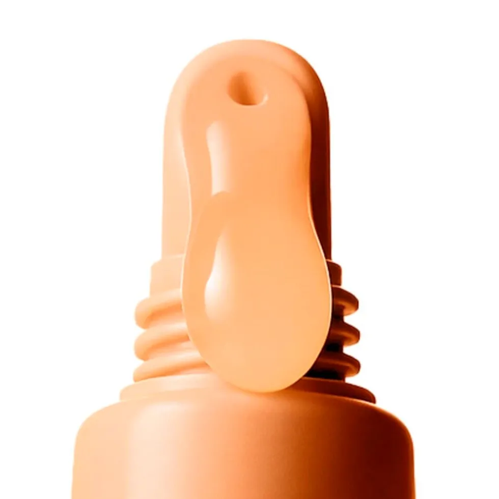 no-label-03-sheer-orange-gloss-lqZkhoUf-2.webp Sale NO LABEL 03 Sheer Orange Gloss Balm