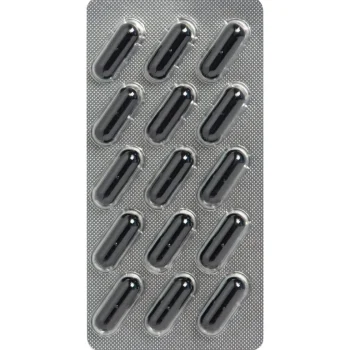 Clearance Norit Capsules