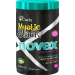 Online Novex Mystic Black Hair Mask