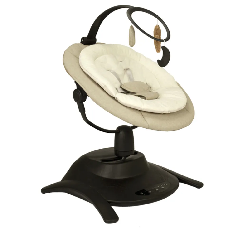 novi-2-in-1-stardust-babyswing-EoqnpqVe-1.webp Clearance Novi At Home Novi 2-in-1 Stardust Babyswing En Wieg