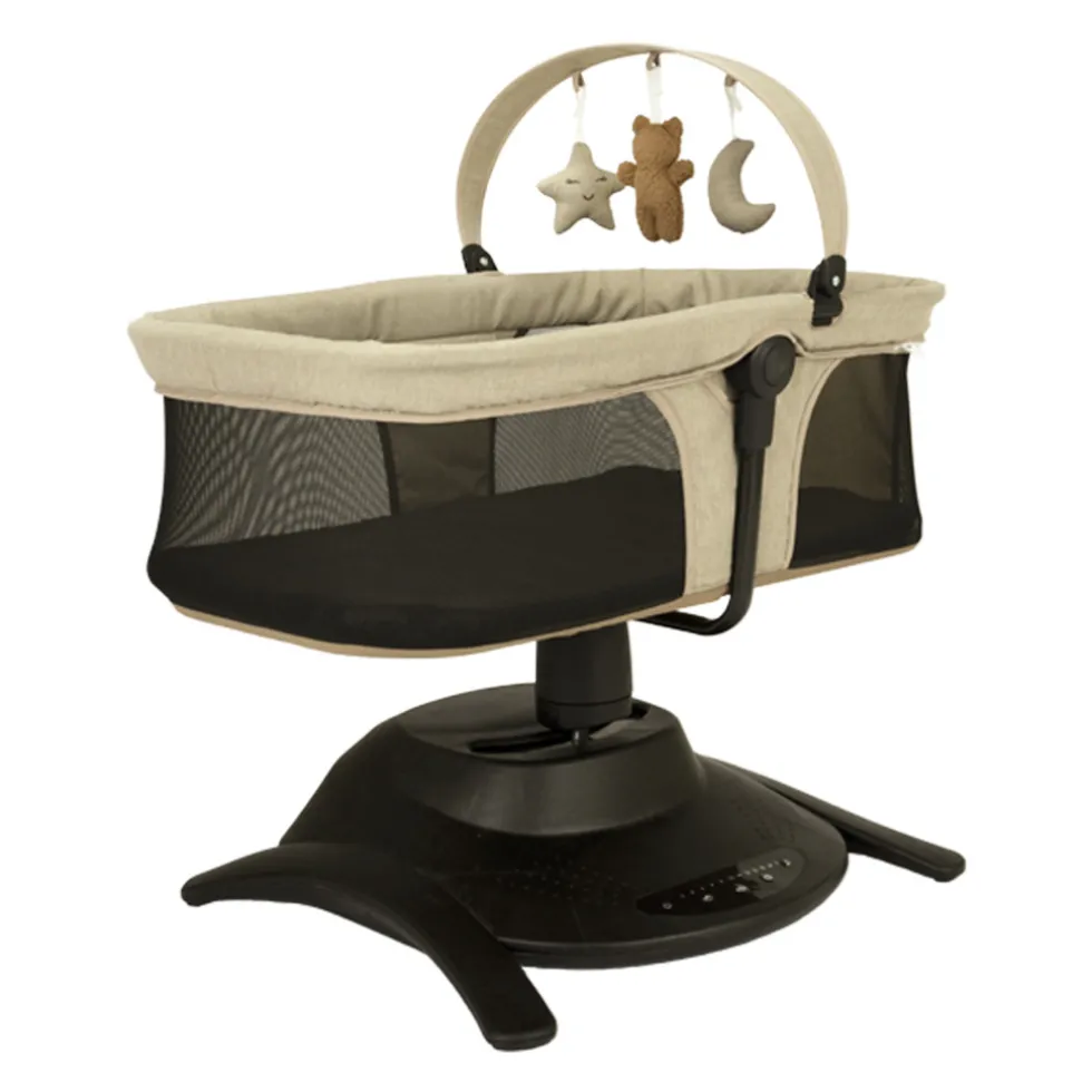 novi-2-in-1-stardust-babyswing-EoqnpqVe-2.webp Clearance Novi At Home Novi 2-in-1 Stardust Babyswing En Wieg