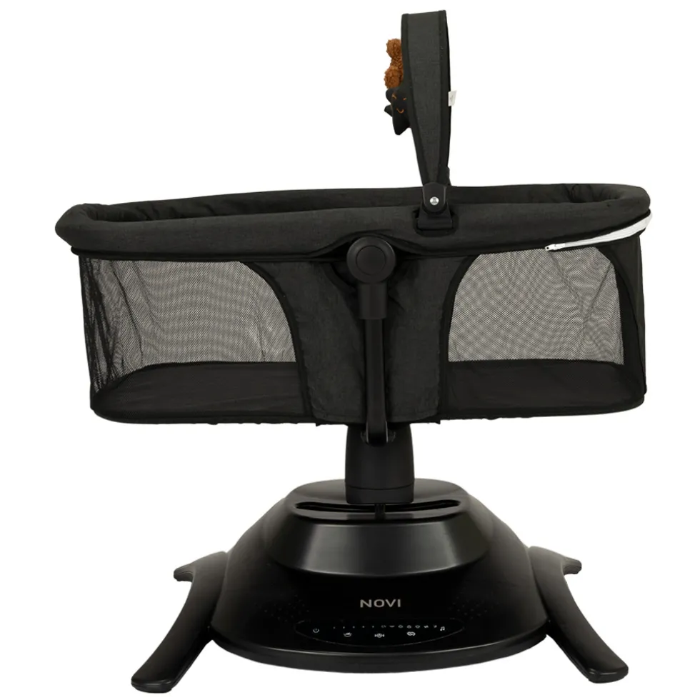 novi-2-in-1-stardust-babyswing-zIfJVwQq-4.webp Outlet Novi At Home Novi 2-in-1 Stardust Babyswing En Wieg