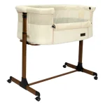 Outlet Novi At Home Novi Baby® Goodnight Premium Co-Sleeper