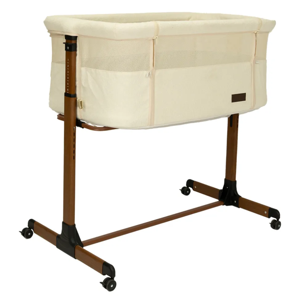 novi-baby-goodnight-premium-co-evNucwmG-1.webp Outlet Novi At Home Novi Baby® Goodnight Premium Co-Sleeper