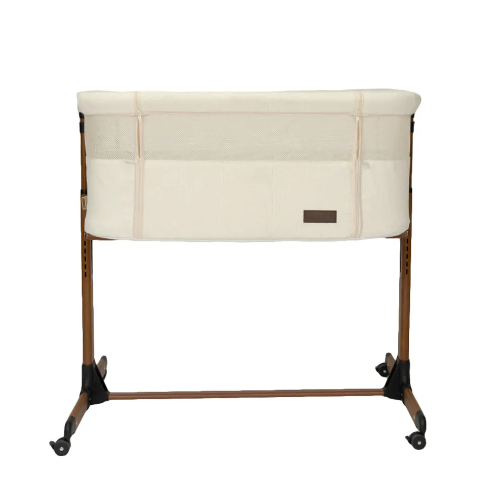 novi-baby-goodnight-premium-co-evNucwmG-2.webp Outlet Novi At Home Novi Baby® Goodnight Premium Co-Sleeper