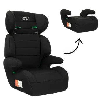 Best Novi Baby Novi Charly Premium I-Size Autostoel