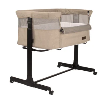 Hot Novi At Home Novi Goodnight Co-Sleeper