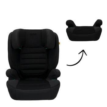 Fashion Novi Baby Novi James Premium I-Size Autostoel