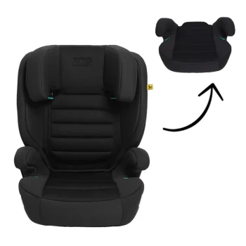 Fashion Novi Baby Novi James Premium I-Size Isofix Autostoel