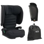 Clearance Novi Baby Novi Max I-Size Autostoel Inclusief Draagtas