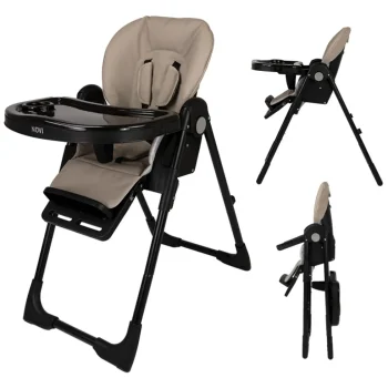 Hot Novi At Home Novi Moon Kinderstoel