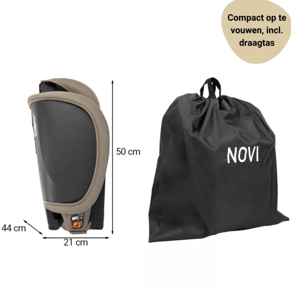 novi-morris-i-size-autostoel-i-AJqUtePJ-2.webp New Novi Baby Novi Morris I-Size Autostoel Inclusief Draagtas