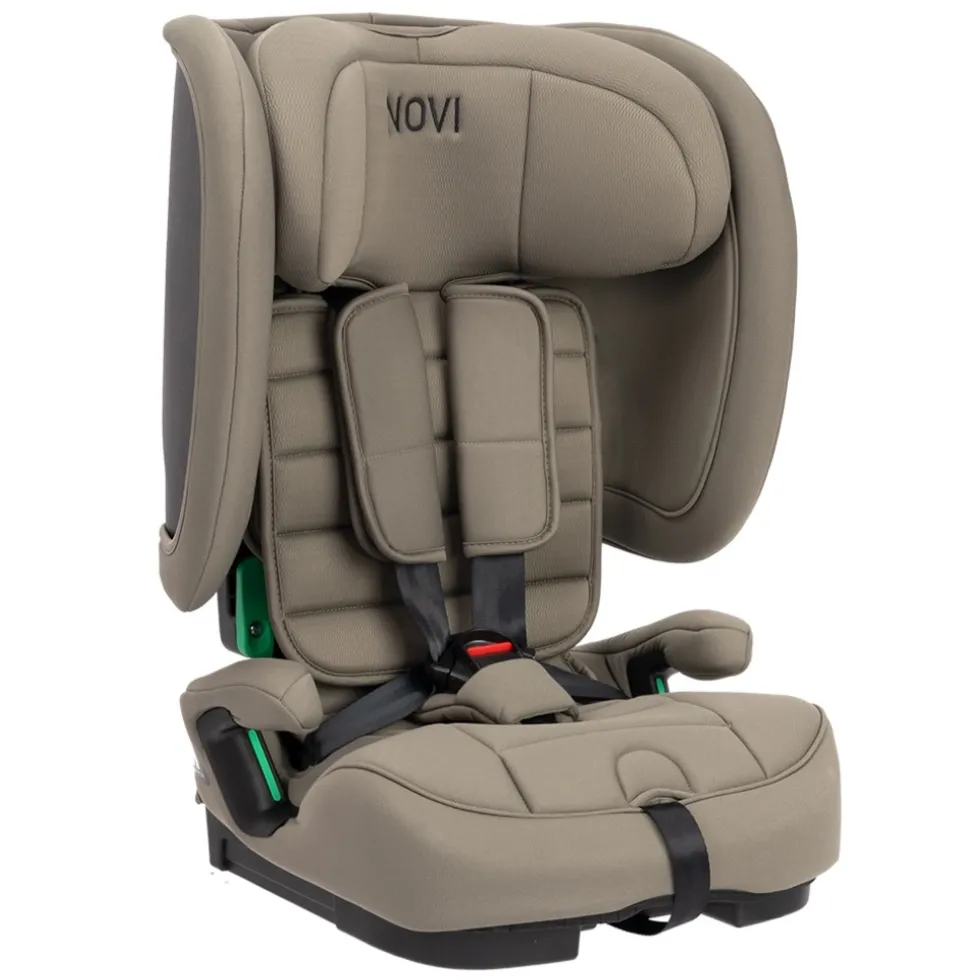 novi-morris-i-size-autostoel-i-AJqUtePJ-3.webp New Novi Baby Novi Morris I-Size Autostoel Inclusief Draagtas