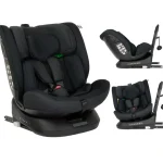 New Novi Baby Novi Nathan V2 Premium Autostoel