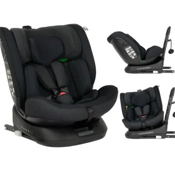 New Novi Baby Novi Nathan V2 Premium Autostoel