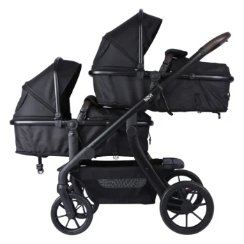 New Novi Baby Novi Pacific Duo Premium Kinderwagen