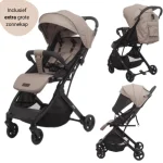 Discount Novi Baby Novi Travel Go Premium Buggy