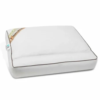 Best NachtrustOnline NRO Medium Kapok Kussen