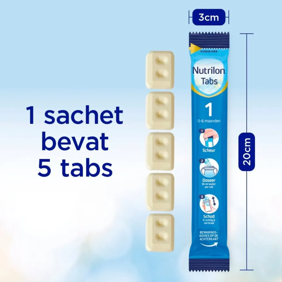 nutrilon-1-baby-opvolgmelk-0-6-UjyGWIgb-2.webp New Nutrilon 1 Baby Opvolgmelk 0-6M Tabs