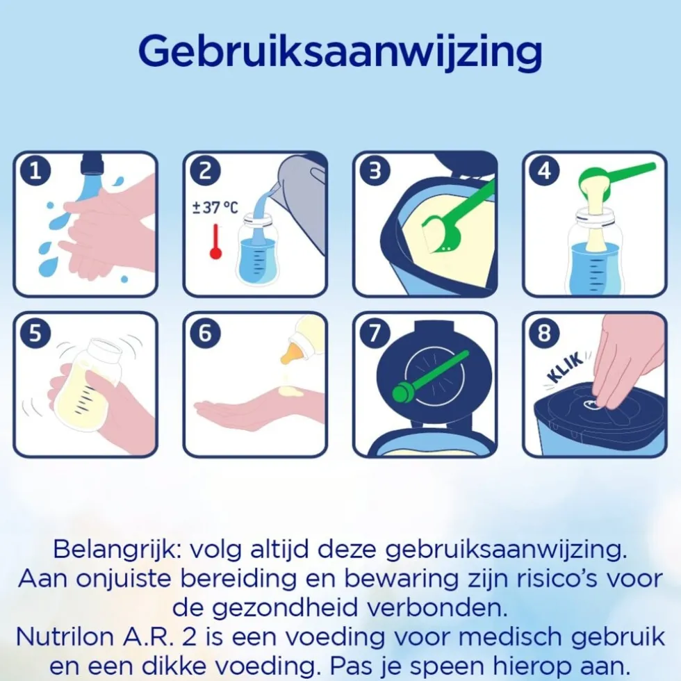 nutrilon-ar-2-baby-dieetvoedin-GxtCRjqj-2.webp Hot Nutrilon A.R. 2 Baby Dieetvoeding Vanaf 6 Maanden