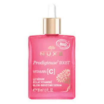 Fashion Nuxe Prodigieuse Boost Glow-Boosting Serum Vitamin C