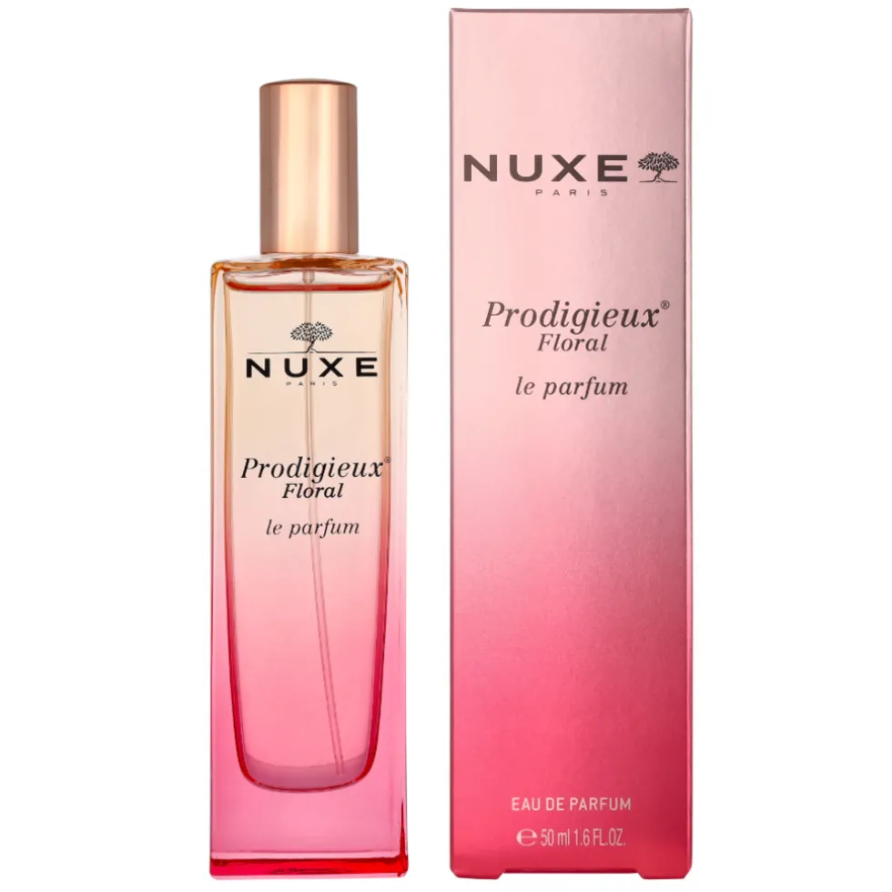 nuxe-prodigieux-floral-le-parf-HSPprBIw-0.webp New Nuxe Prodigieux Floral Le Parfum - Eau De Parfum 50ml