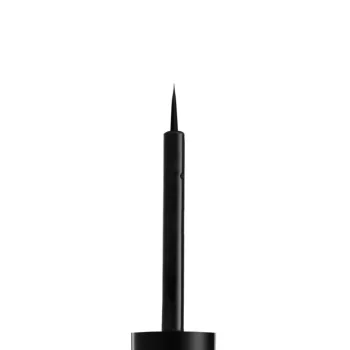 Best NYX Professional Makeup 01 Black Vivid Matte Liquid Liner
