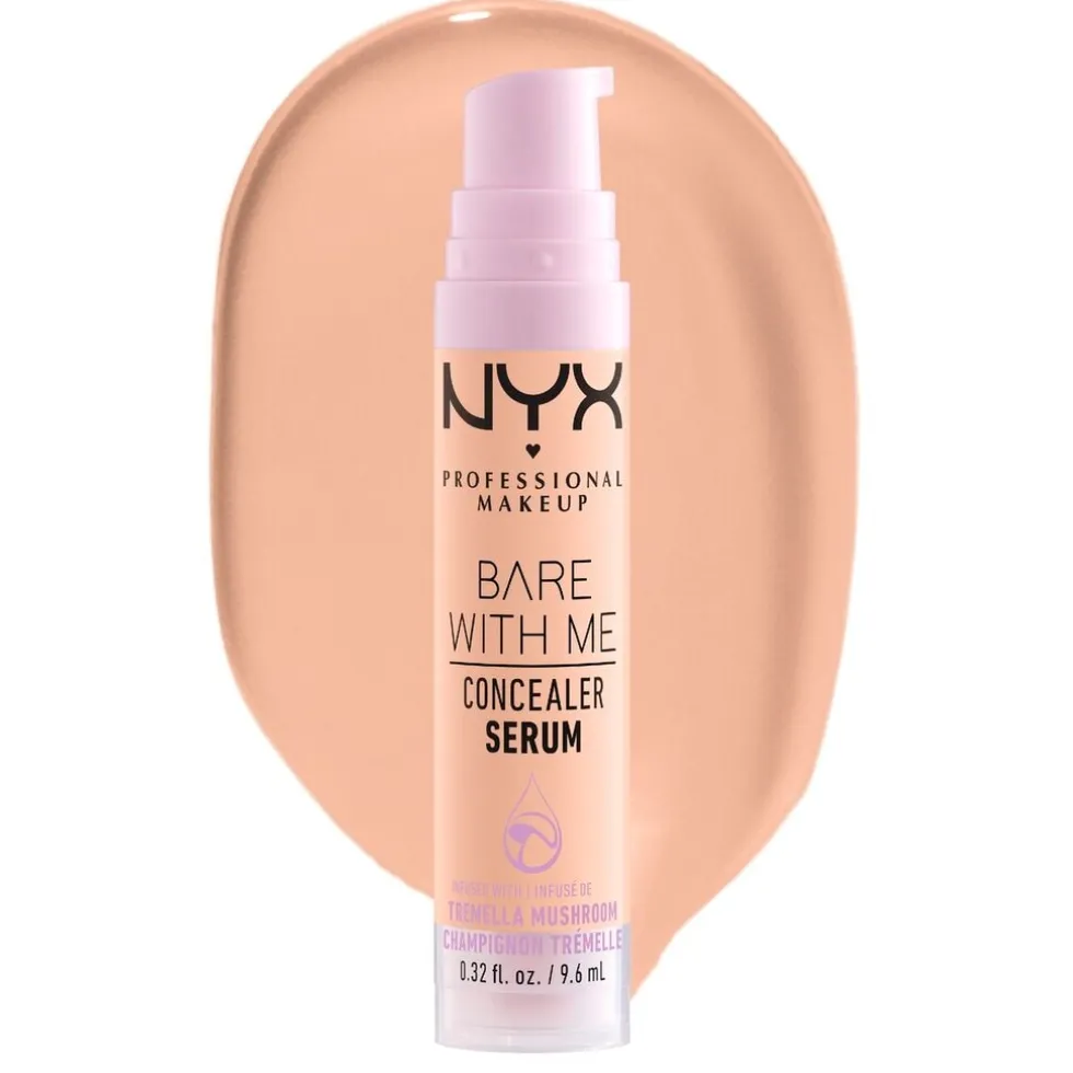 nyx-professional-makeup-03-bar-oAvYhFlD-1.webp Fashion NYX Professional Makeup 03 Bare With Me Vanilla Concealer Serum